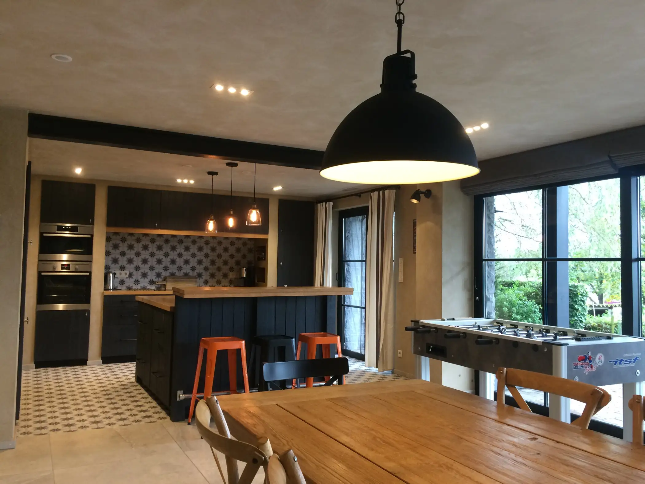 Holiday home for 8 people in Saint-Hubert Le Cottage de Flore